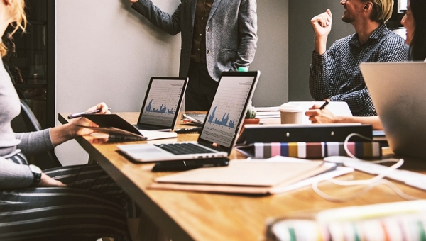 Топ 10 профессий