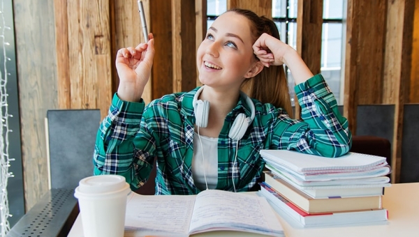 Обучение через развлечение, как сделать учебу интересной