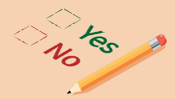 Советы и рекомендации по сдаче теста с несколькими вариантами ответов