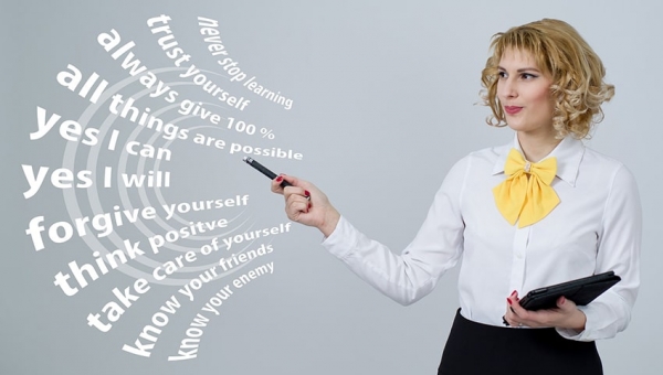 Профессии типа человек-человек