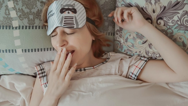 Сон и учеба