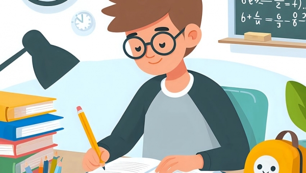 Как научиться писать диктанты