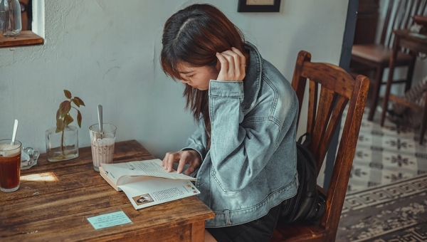 ТОП-5 техник скорочтения для быстрой работы с текстами