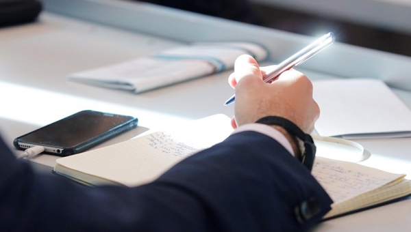 Когда начинать подготовку к ЦТ/ЦЭ: мнение экспертов и педагогов