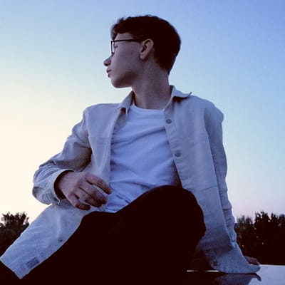 Даниил Волков