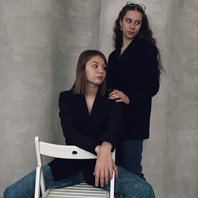 Даша Гузова