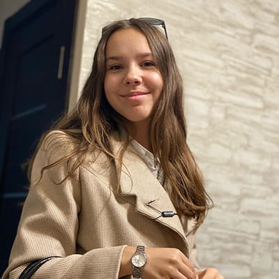 Ксения Павлюченко