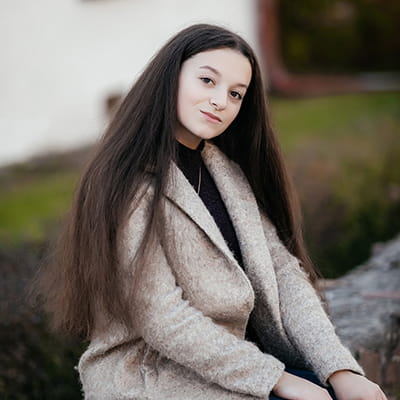 Лера Голенкова