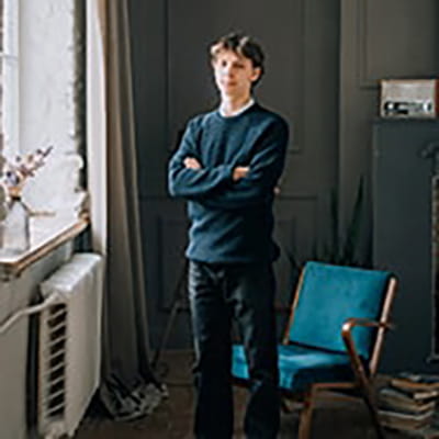 Николай Безмен