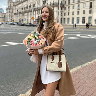 София Абрамович