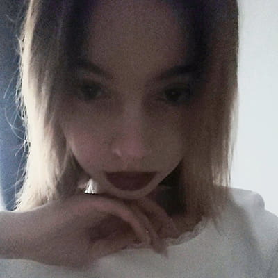 Таисия Марченко