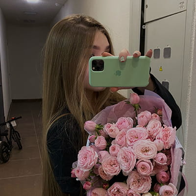 Вика Ходенкова