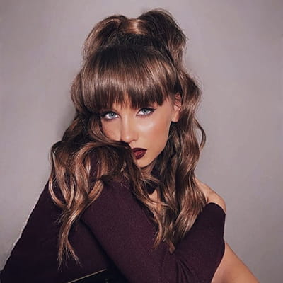 Виктория Солдатенко