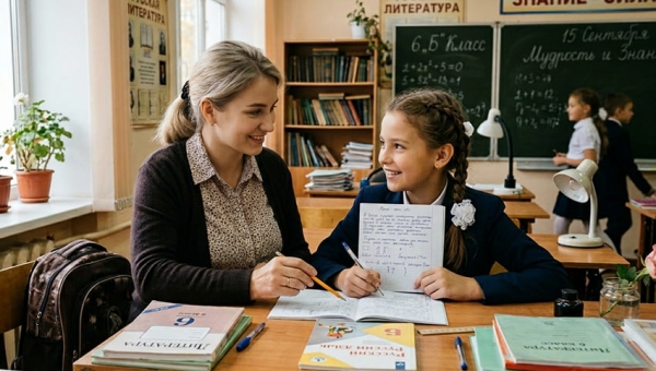 100 цитат про учителей и наставников