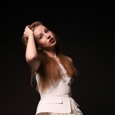 Алина Шаповал
