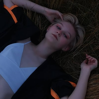 Даша Синютич