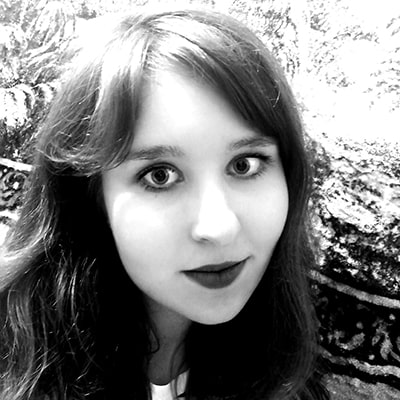 Мария Тараканова