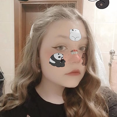Виктория Волк