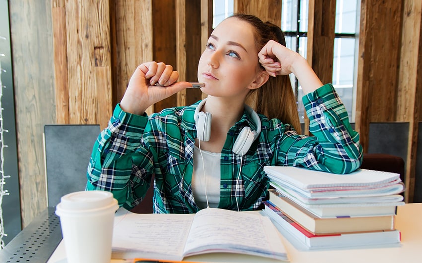 Самостоятельная подготовка к ЦТ