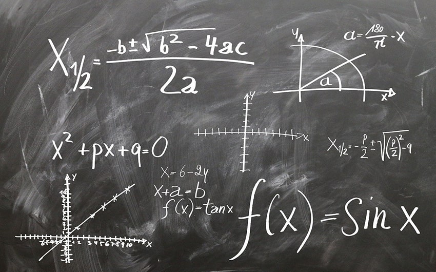 Как научиться решать сложные математические задачи